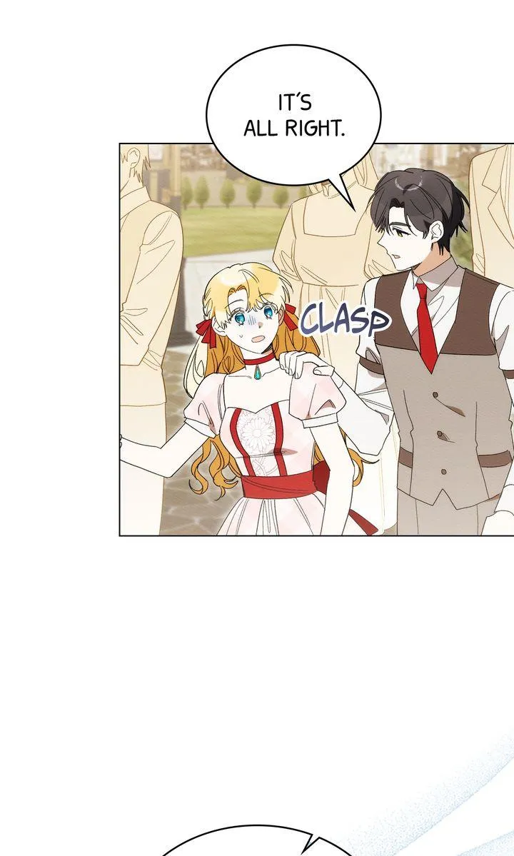 I Am Being Chased by My Husband Chapter 60 page 39 - 