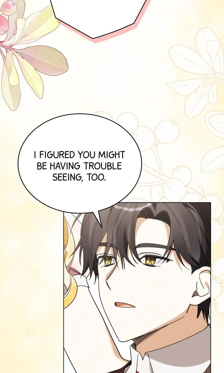 I Am Being Chased by My Husband Chapter 60 page 44 - 