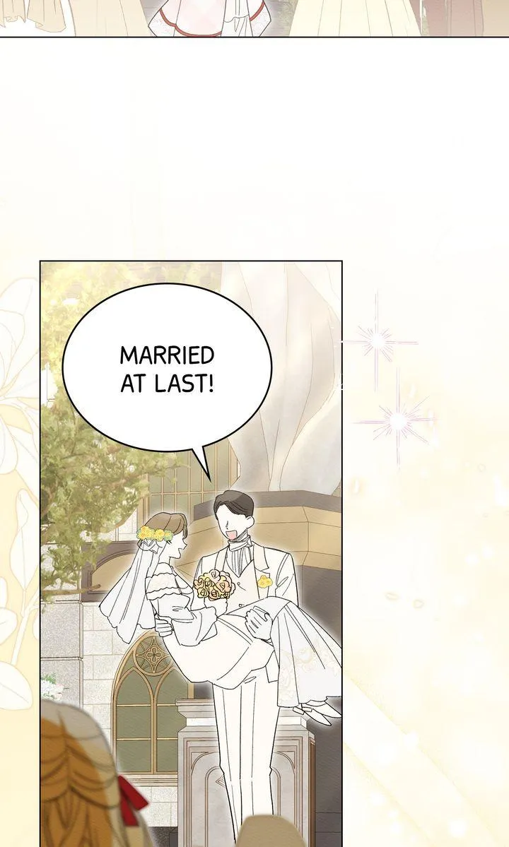 I Am Being Chased by My Husband Chapter 60 page 47 - 