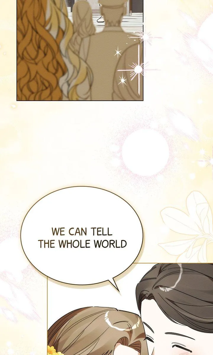 I Am Being Chased by My Husband Chapter 60 page 48 - 