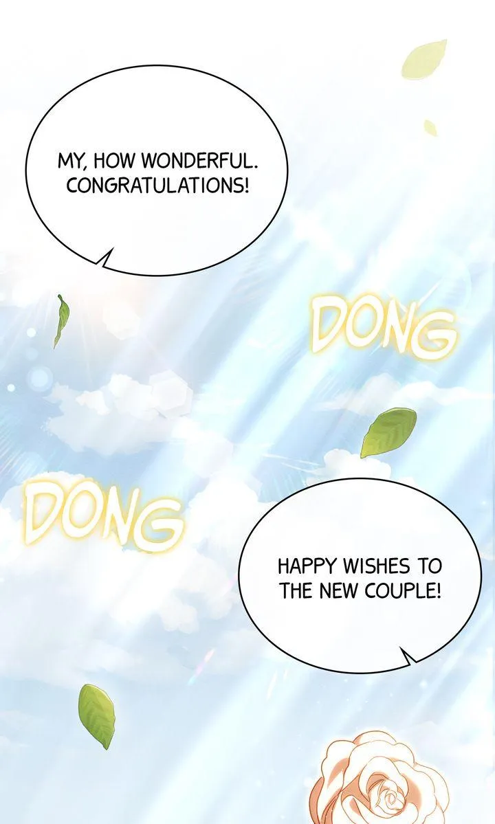 I Am Being Chased by My Husband Chapter 60 page 51 - 