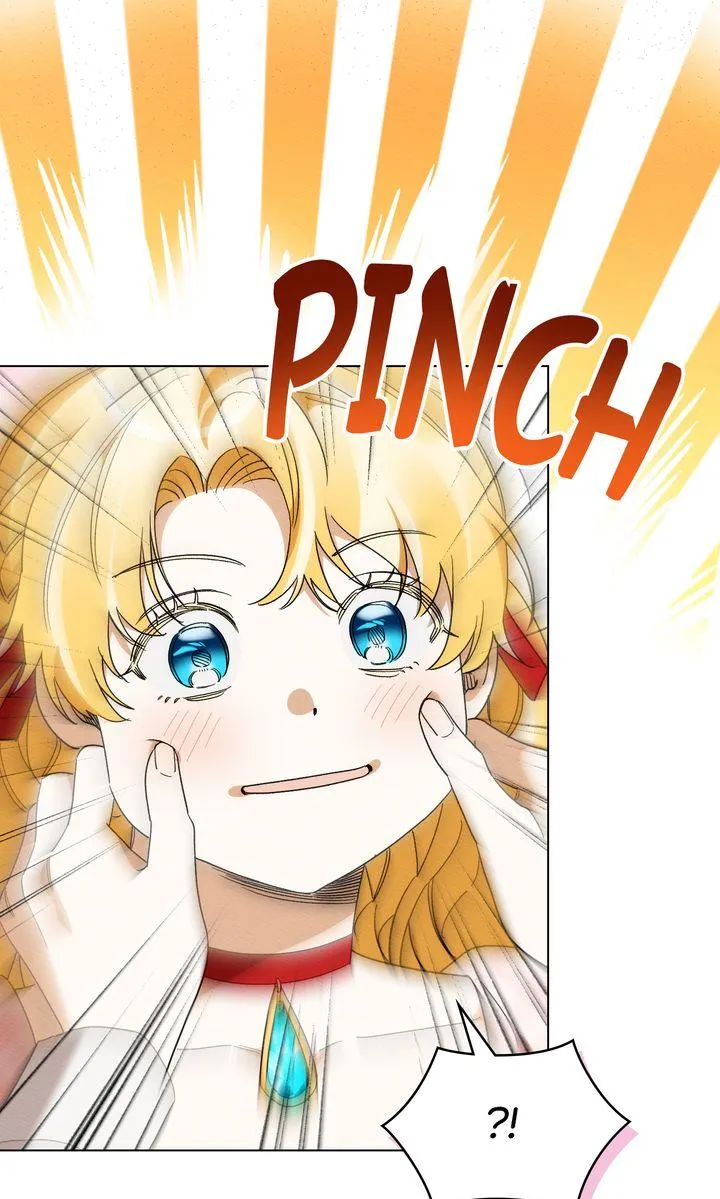 I Am Being Chased by My Husband Chapter 60 page 7 - 