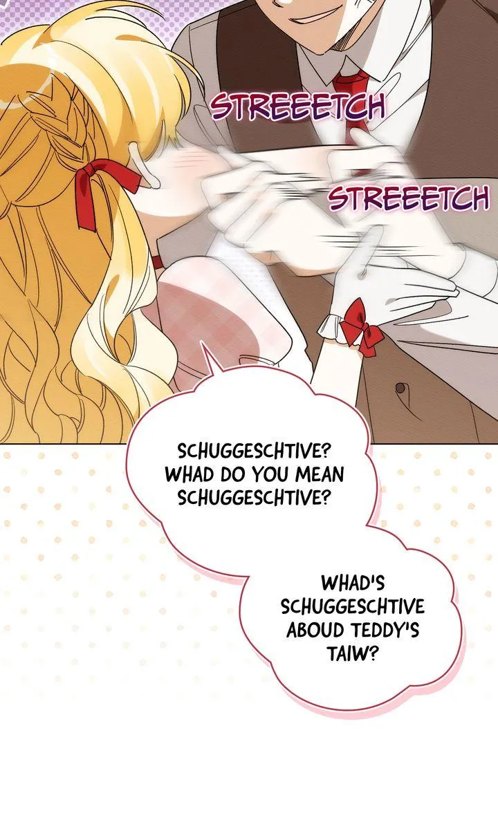 I Am Being Chased by My Husband Chapter 60 page 9 - 