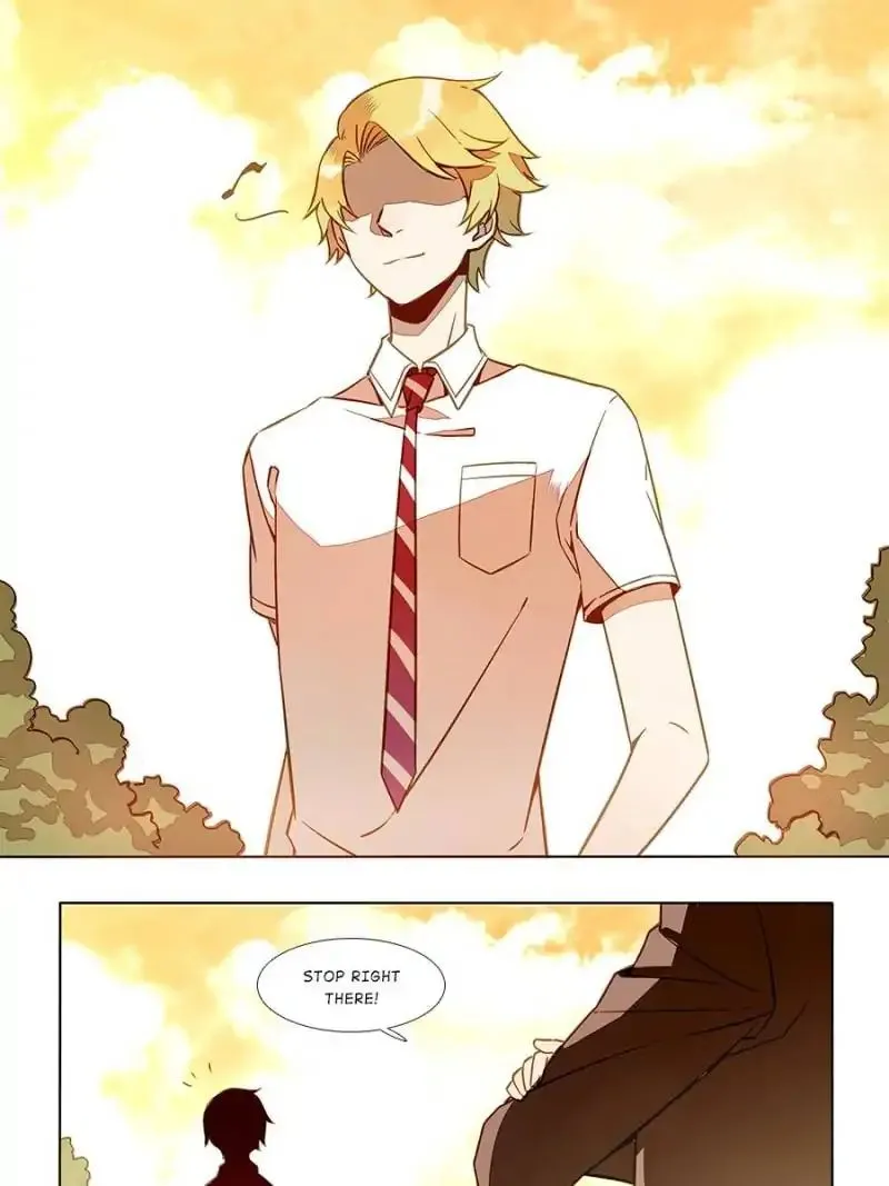 I am Cupid Chapter 11 page 2 - 