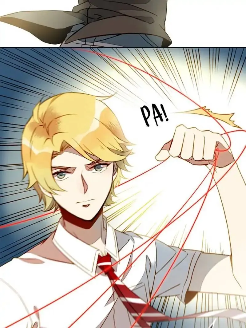 I am Cupid Chapter 11 page 11 - 