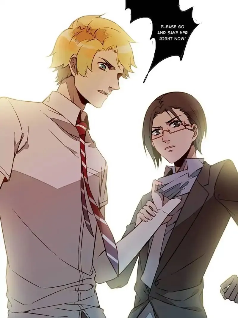 I am Cupid Chapter 11 page 15 - 