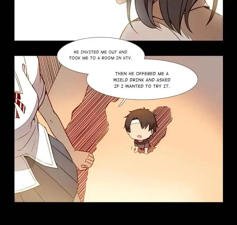 I am Cupid Chapter 11 page 17 - 