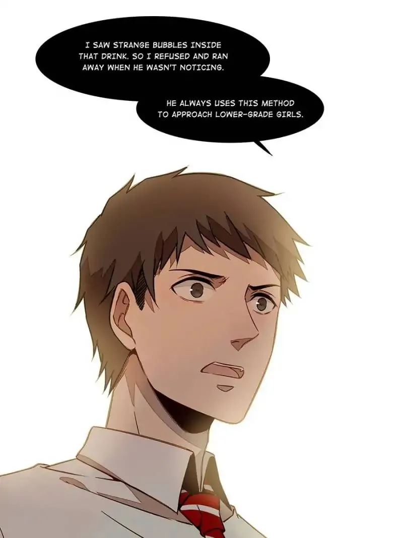 I am Cupid Chapter 11 page 18 - 