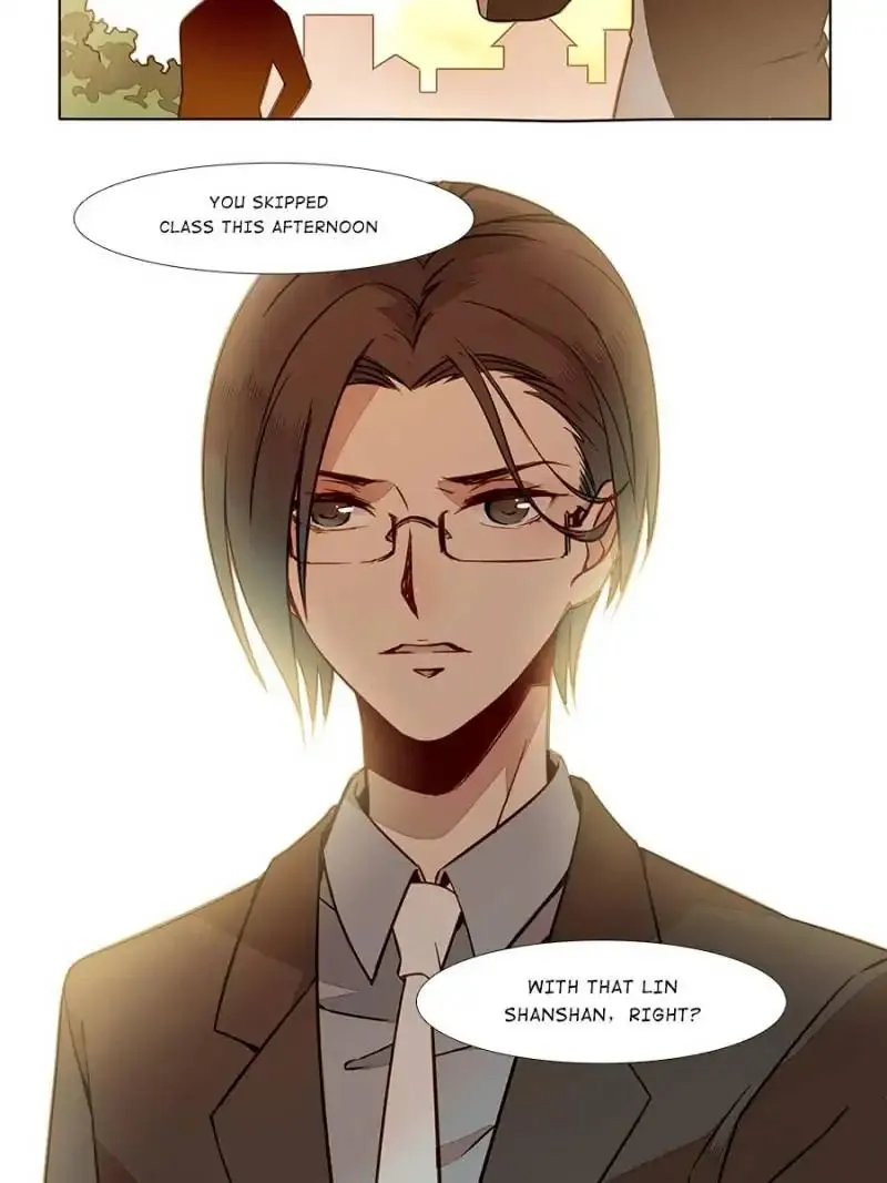 I am Cupid Chapter 11 page 3 - 