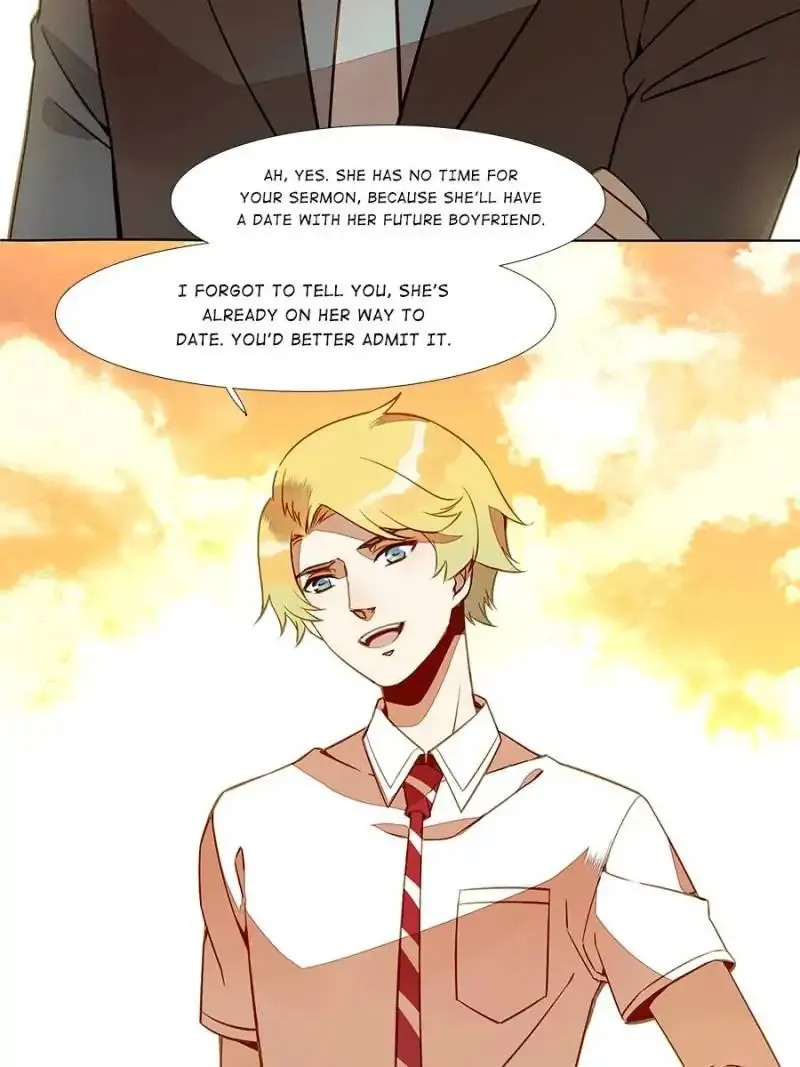 I am Cupid Chapter 11 page 4 - 
