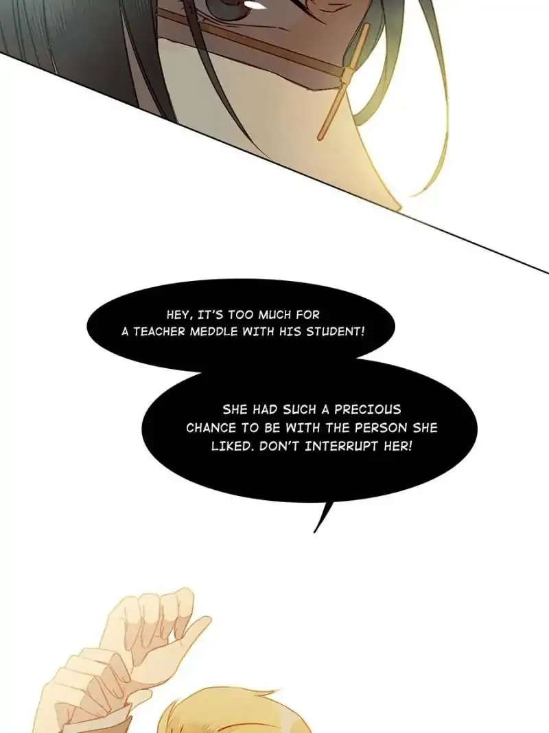 I am Cupid Chapter 11 page 7 - 