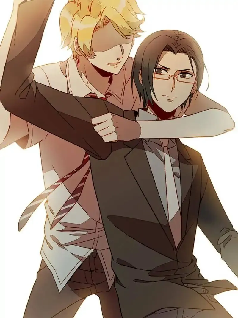 I am Cupid Chapter 11 page 8 - 