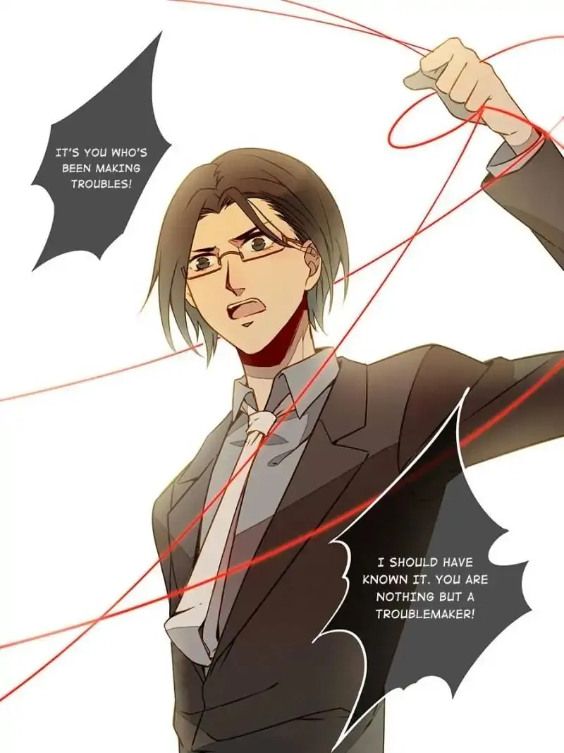 I am Cupid Chapter 11 page 10 - 