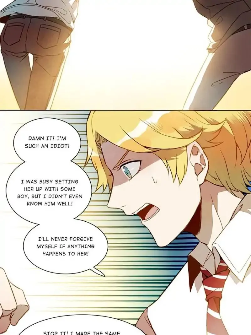 I am Cupid Chapter 12 page 2 - 