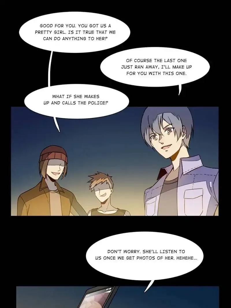 I am Cupid Chapter 12 page 11 - 