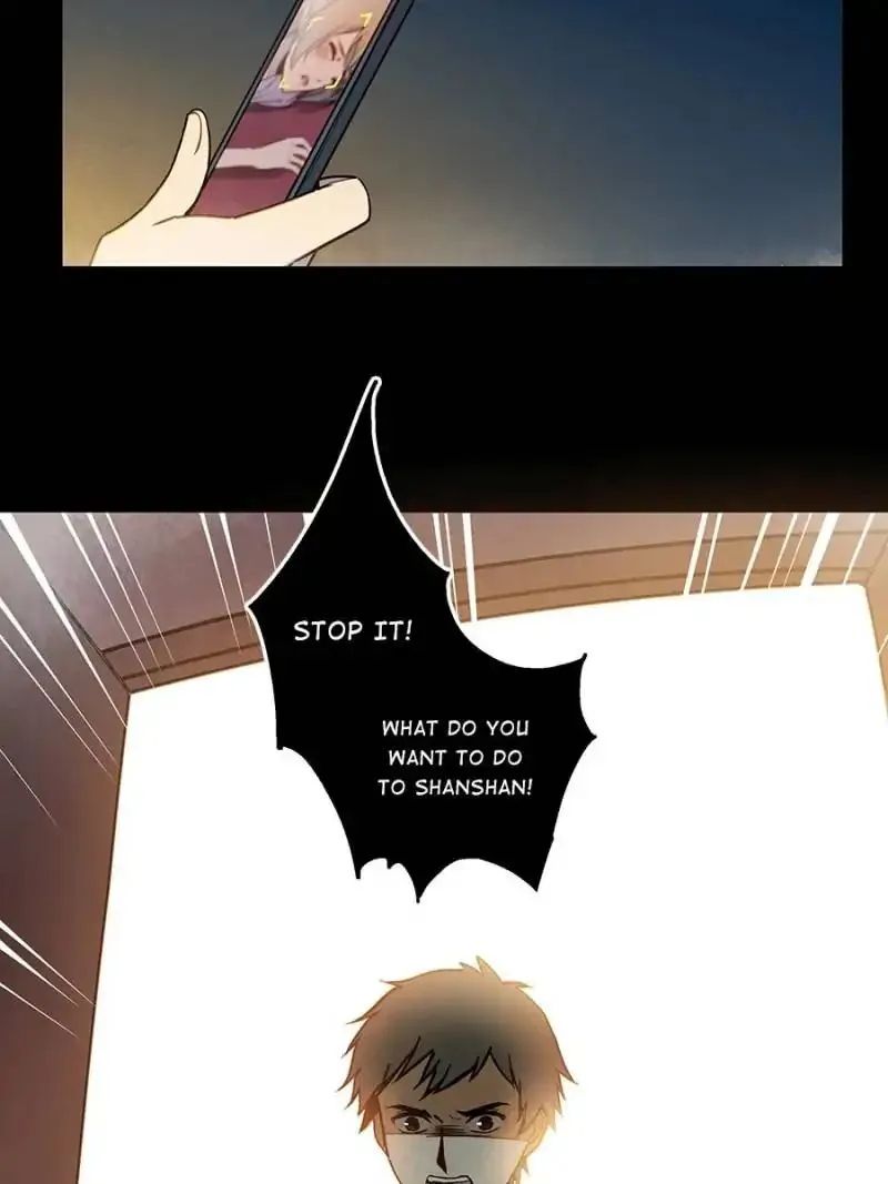 I am Cupid Chapter 12 page 12 - 