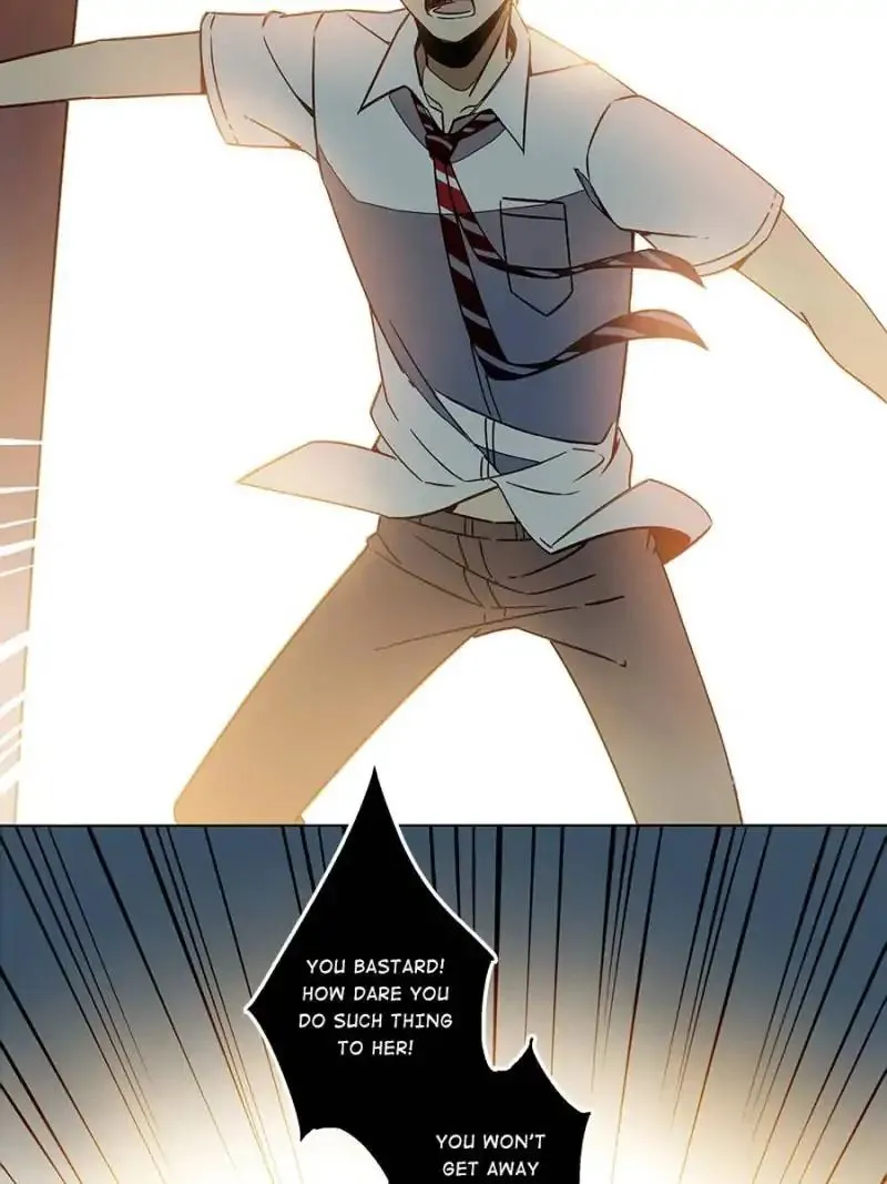 I am Cupid Chapter 12 page 13 - 