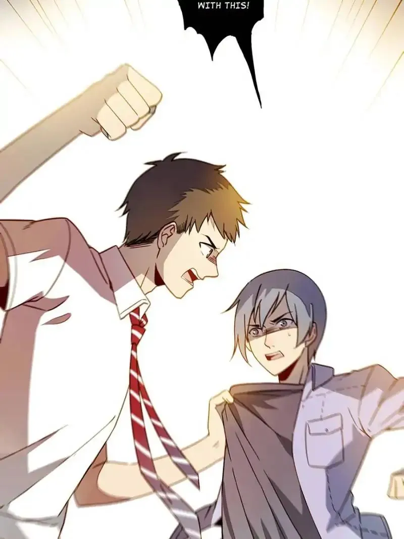 I am Cupid Chapter 12 page 14 - 