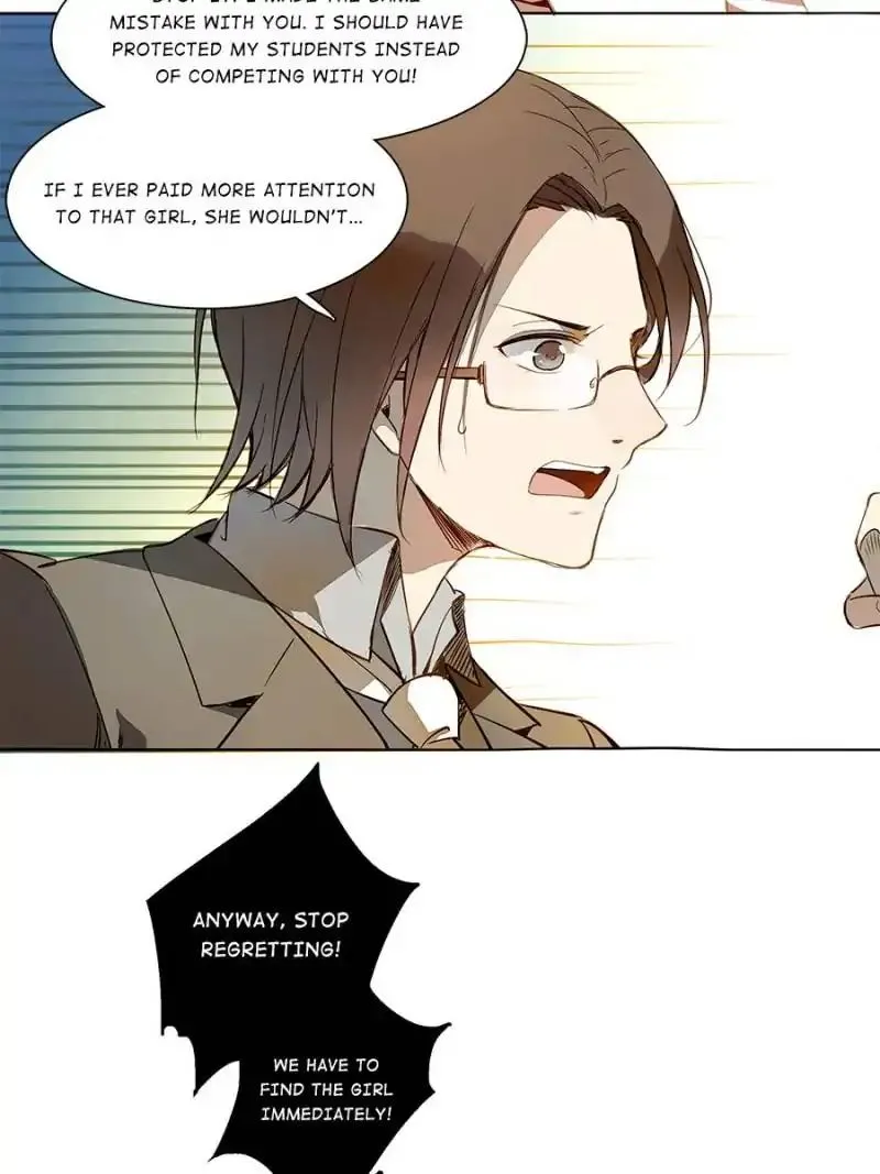 I am Cupid Chapter 12 page 3 - 