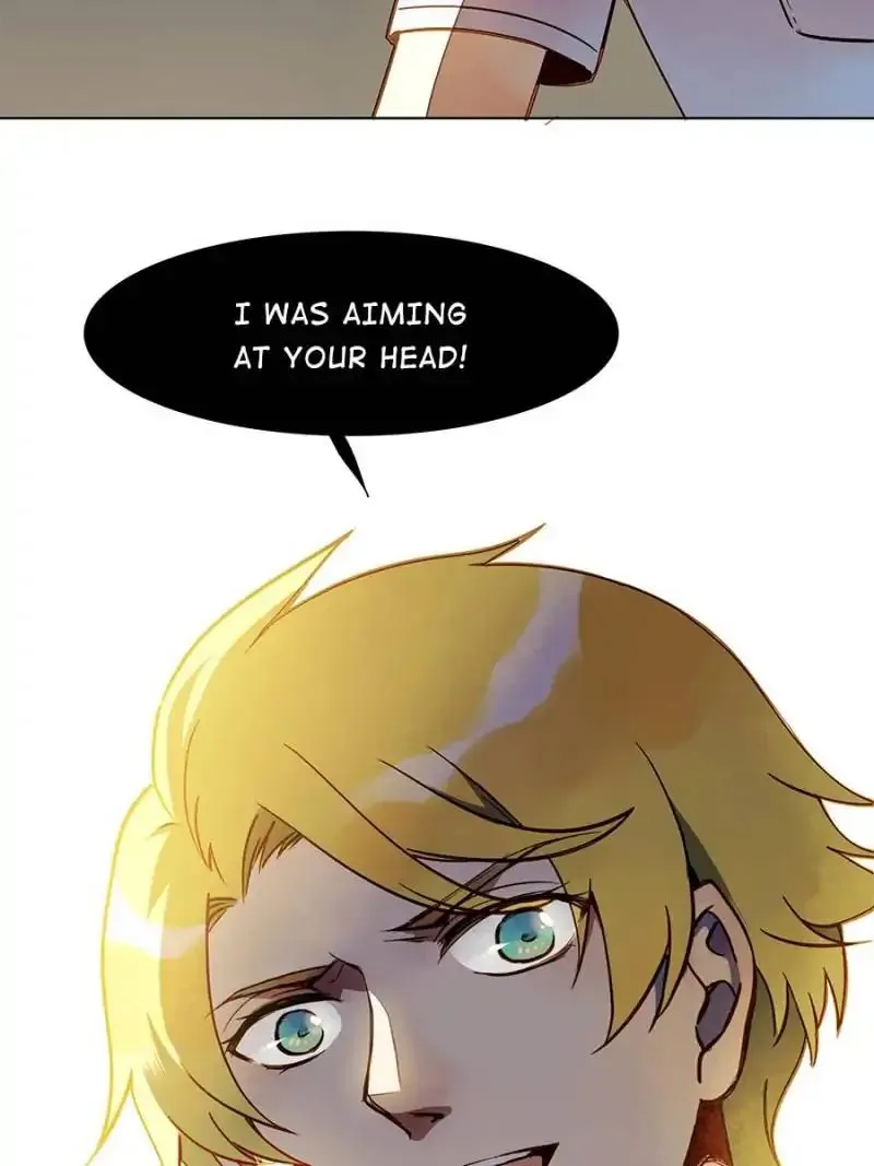 I am Cupid Chapter 12 page 23 - 