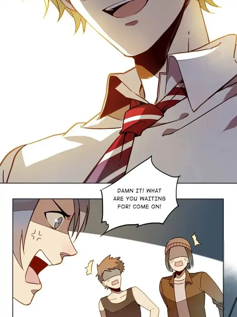 I am Cupid Chapter 12 page 24 - 