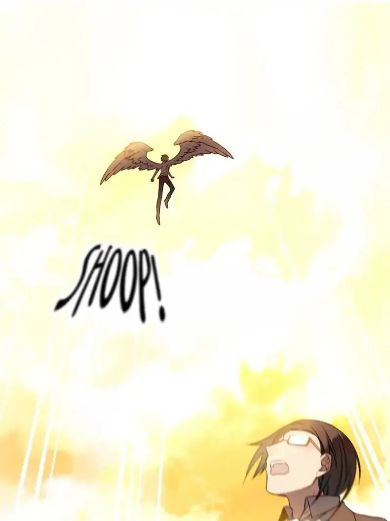 I am Cupid Chapter 12 page 6 - 