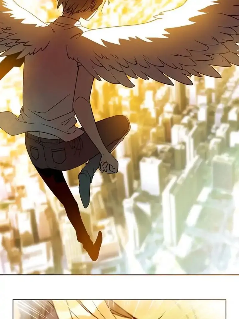 I am Cupid Chapter 12 page 8 - 