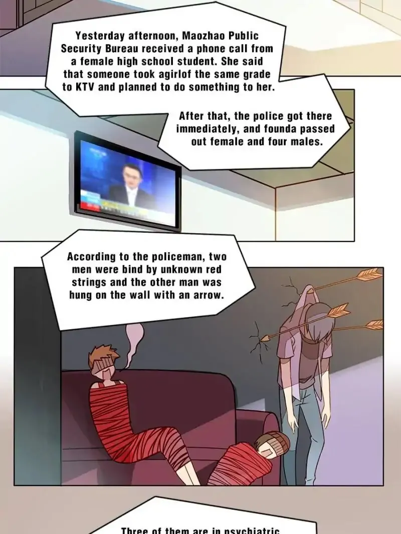 I am Cupid Chapter 13 page 2 - 