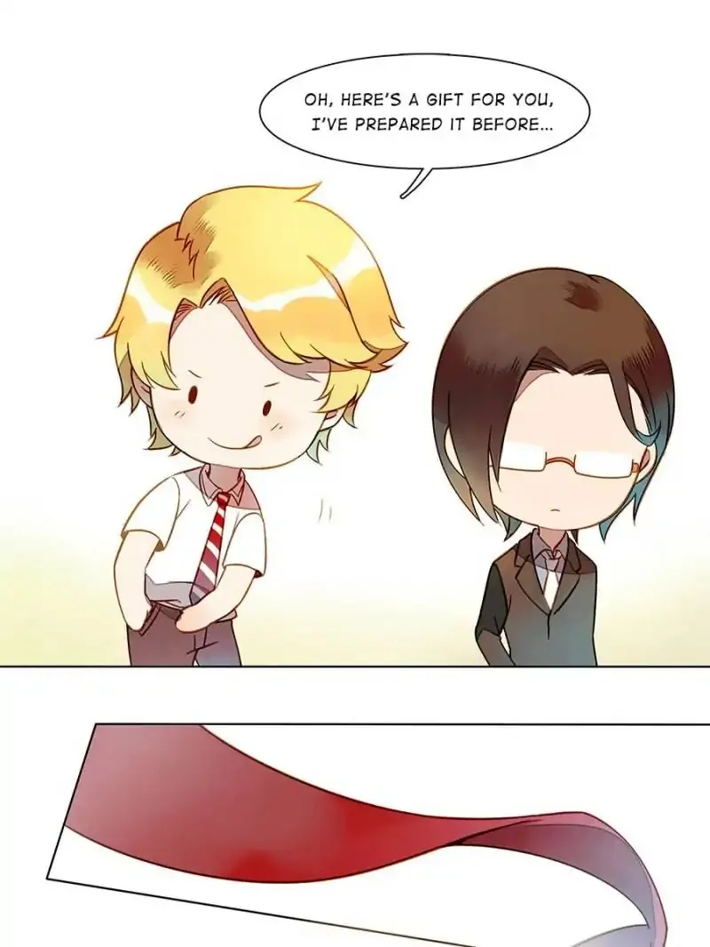 I am Cupid Chapter 13 page 18 - 