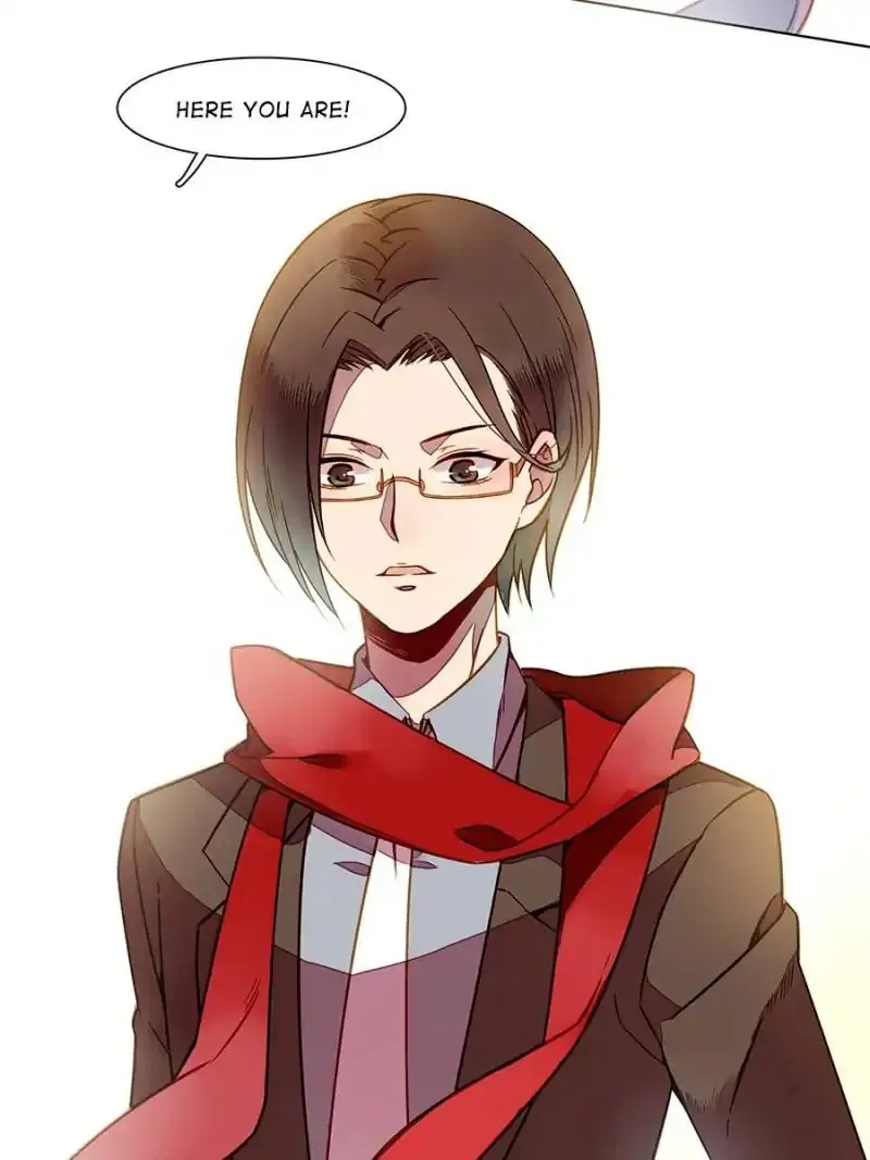 I am Cupid Chapter 13 page 19 - 