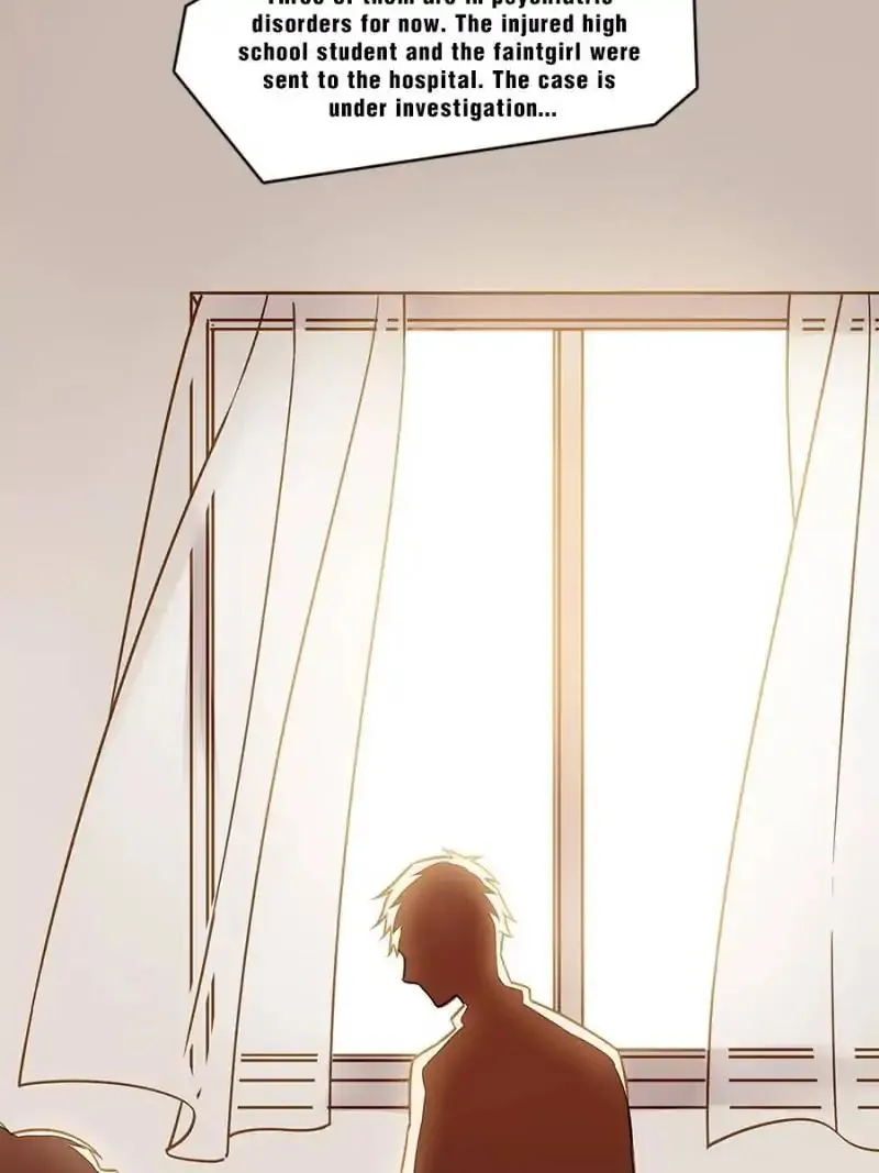 I am Cupid Chapter 13 page 3 - 