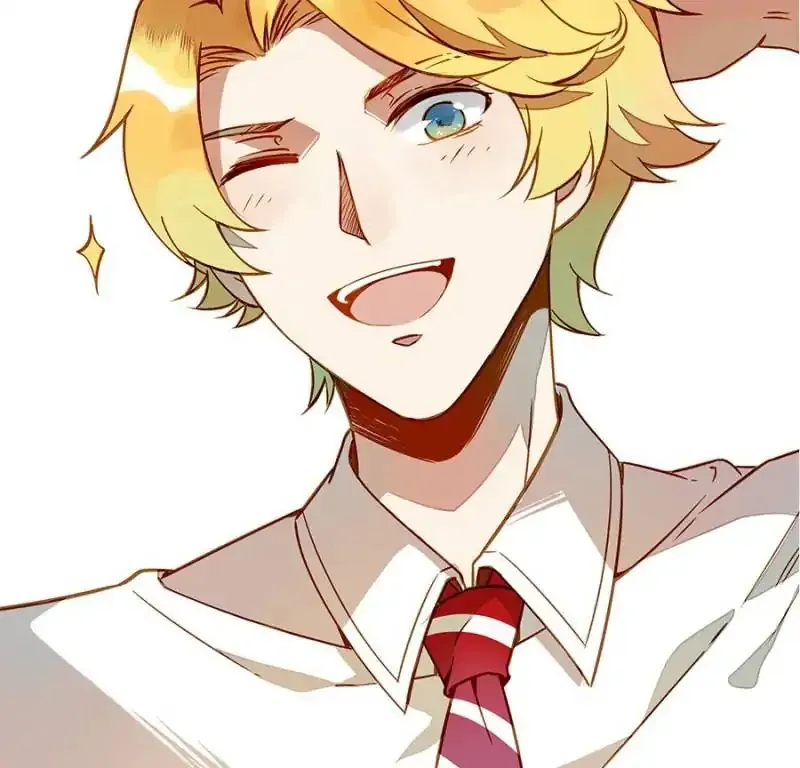 I am Cupid Chapter 13 page 21 - 