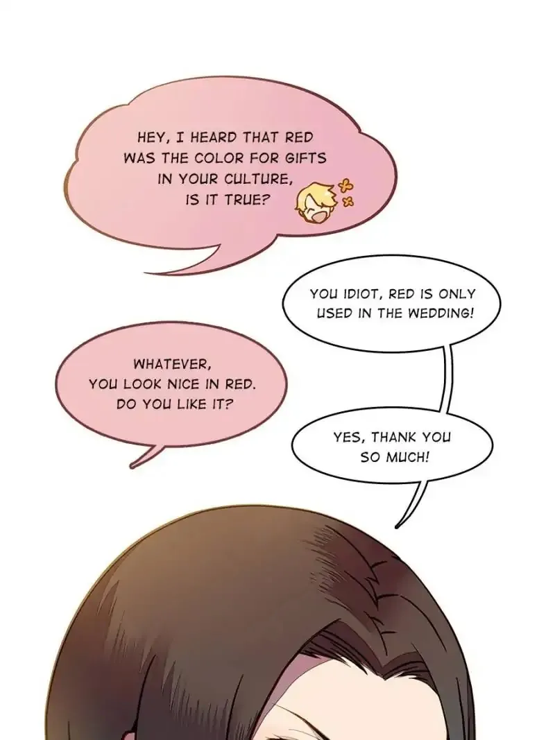 I am Cupid Chapter 13 page 22 - 
