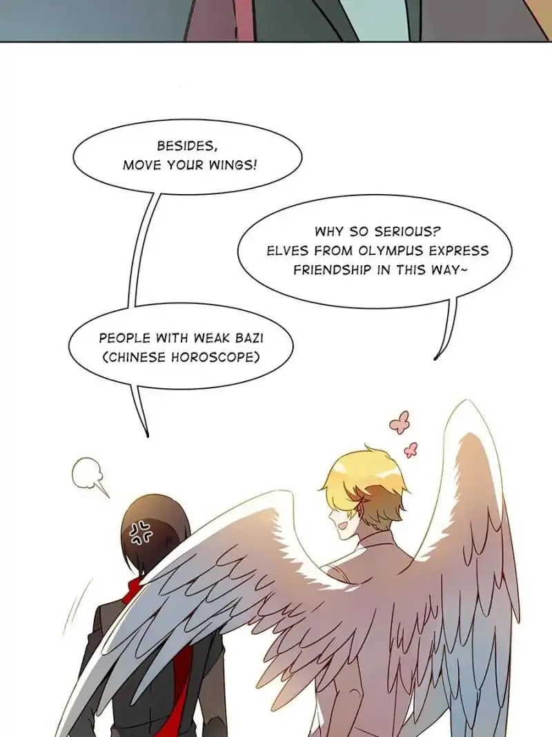 I am Cupid Chapter 13 page 24 - 