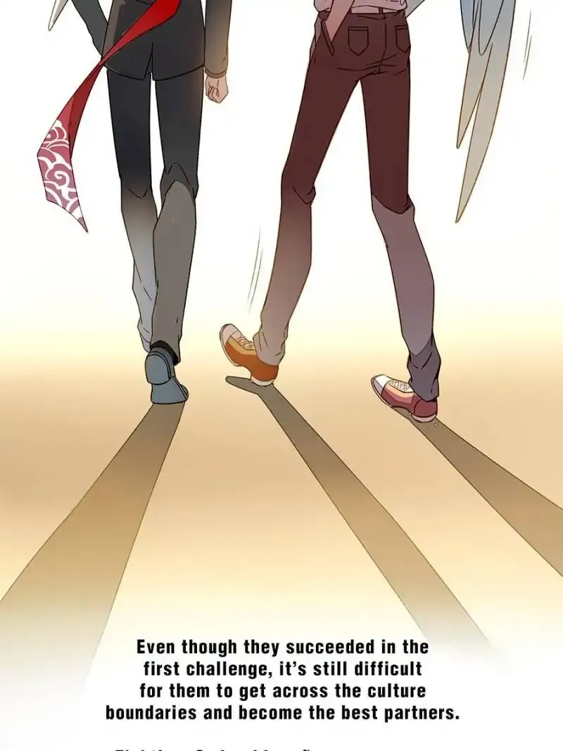 I am Cupid Chapter 13 page 25 - 