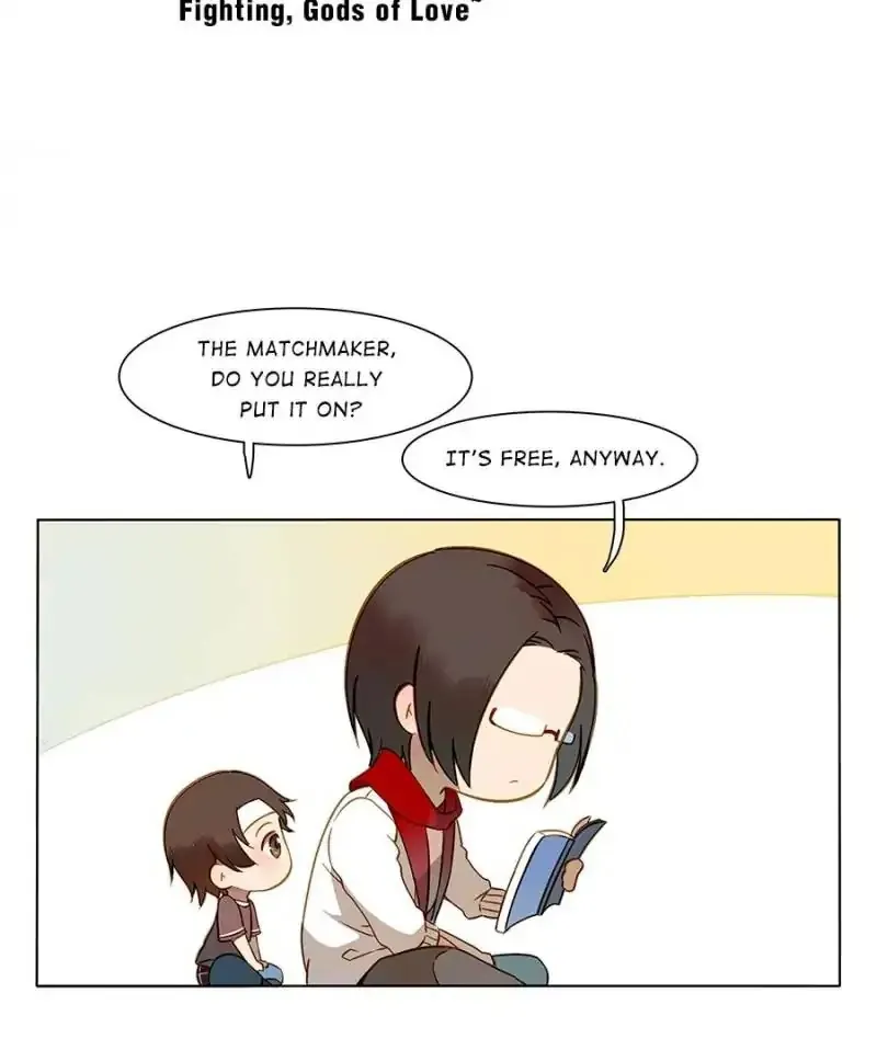 I am Cupid Chapter 13 page 26 - 