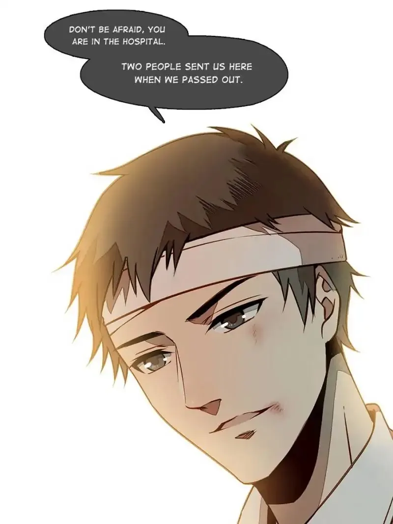 I am Cupid Chapter 13 page 6 - 