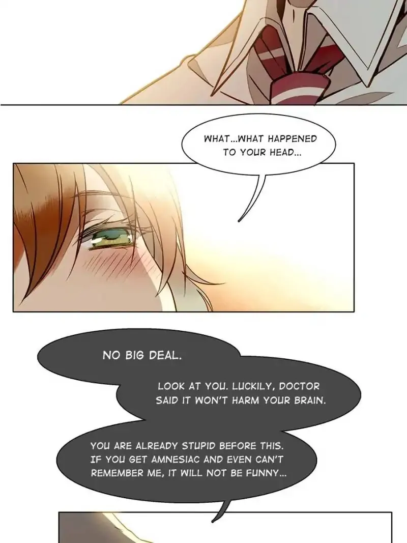 I am Cupid Chapter 13 page 7 - 