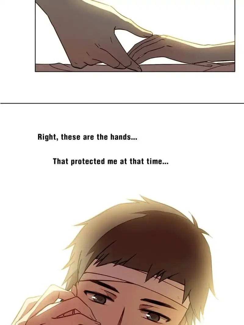 I am Cupid Chapter 13 page 8 - 