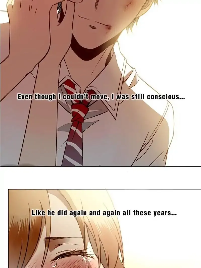 I am Cupid Chapter 13 page 9 - 