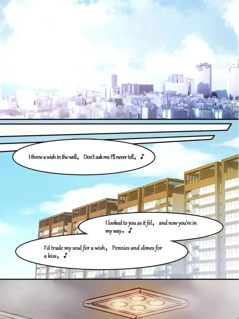 I am Cupid Chapter 14 page 2 - 