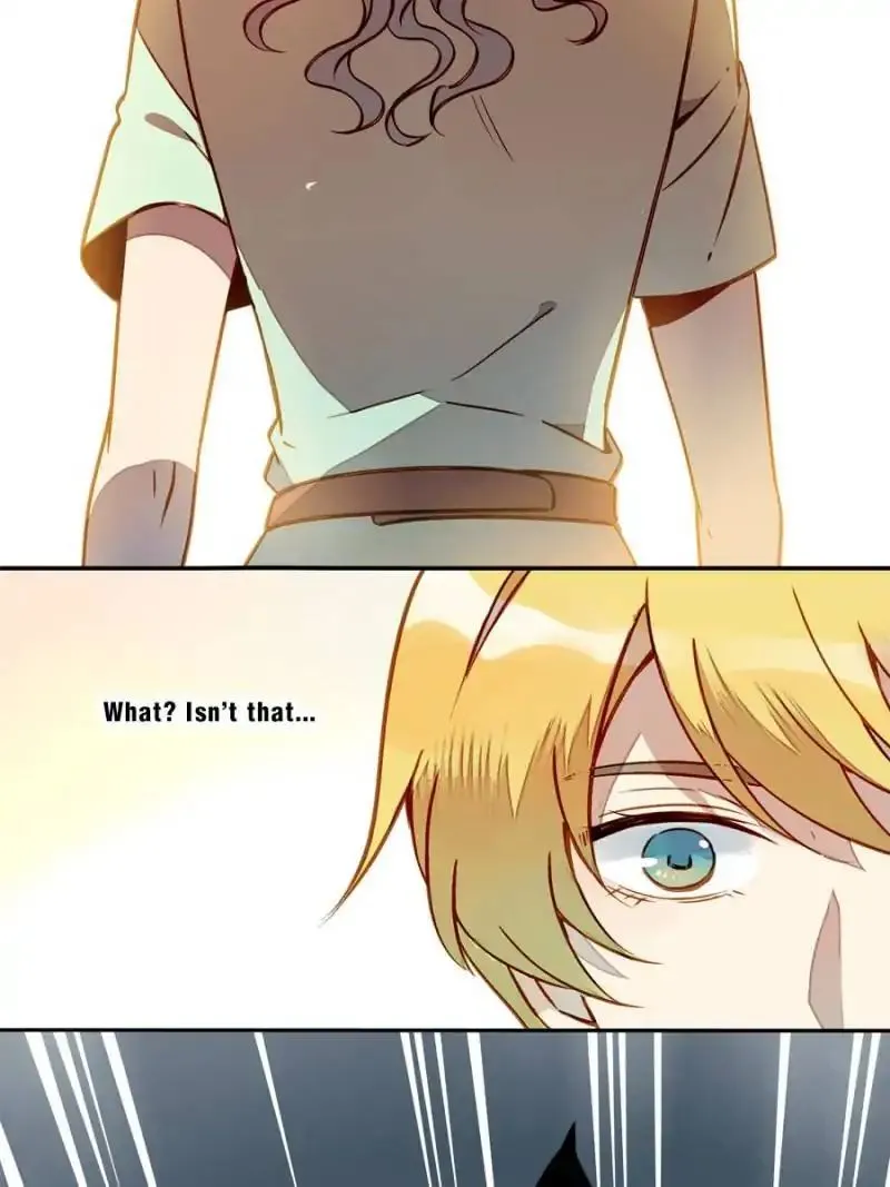 I am Cupid Chapter 14 page 24 - 
