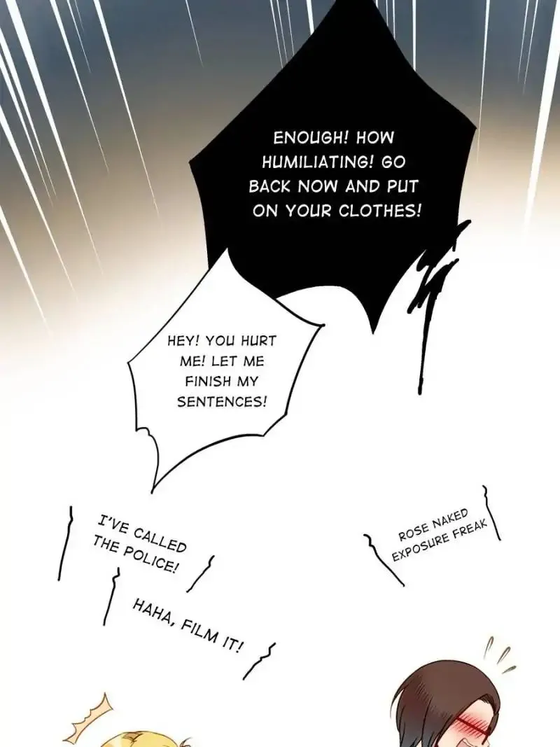 I am Cupid Chapter 14 page 25 - 