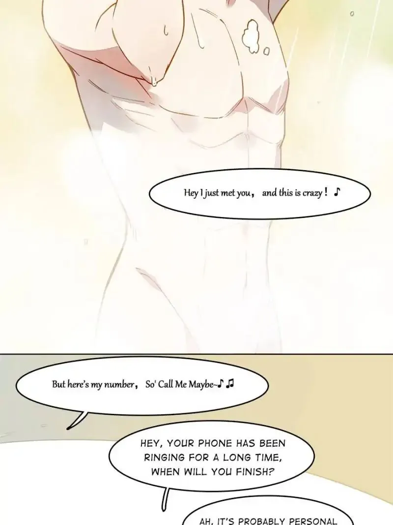 I am Cupid Chapter 14 page 4 - 