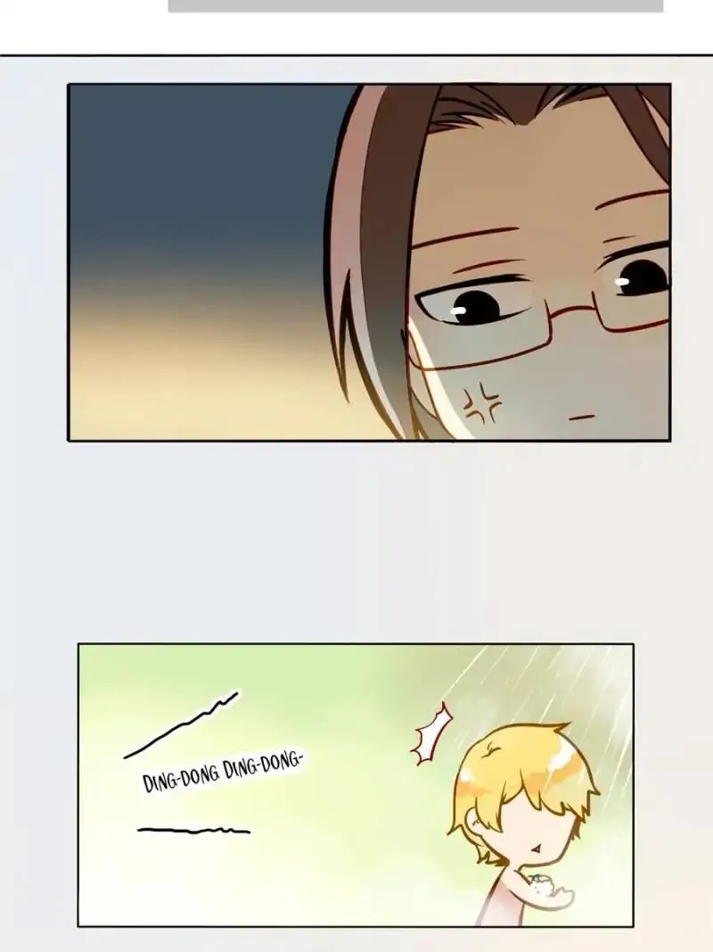 I am Cupid Chapter 14 page 8 - 