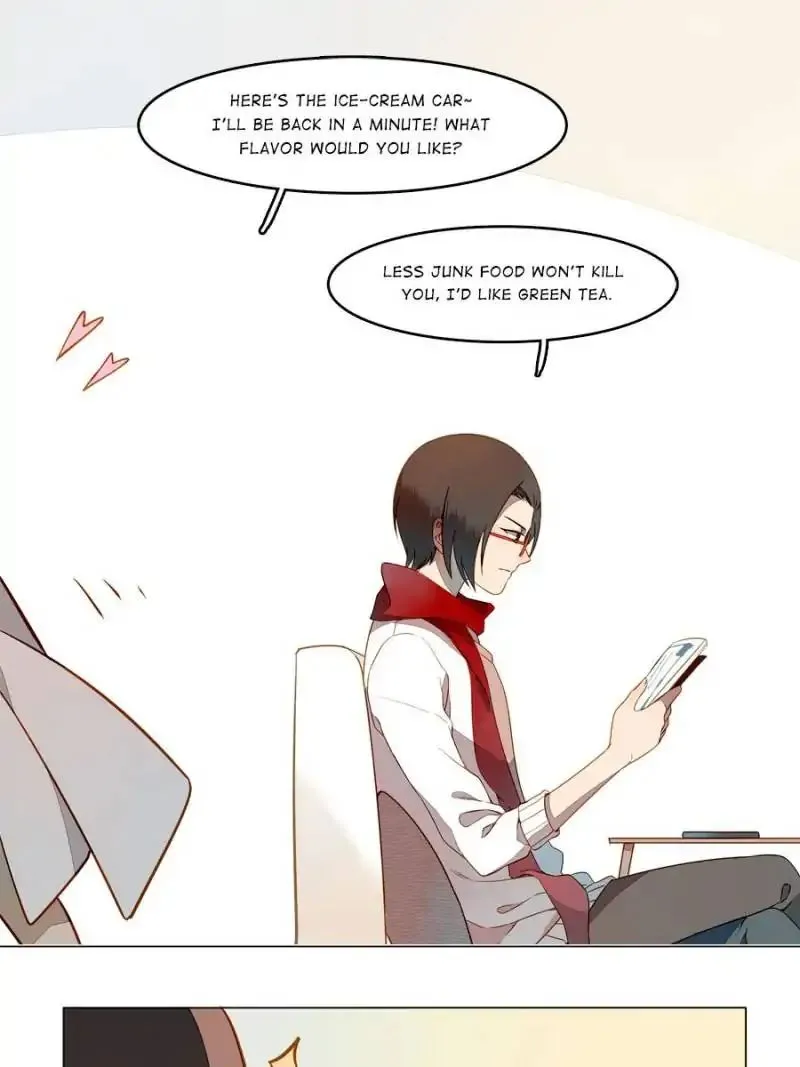 I am Cupid Chapter 14 page 9 - 