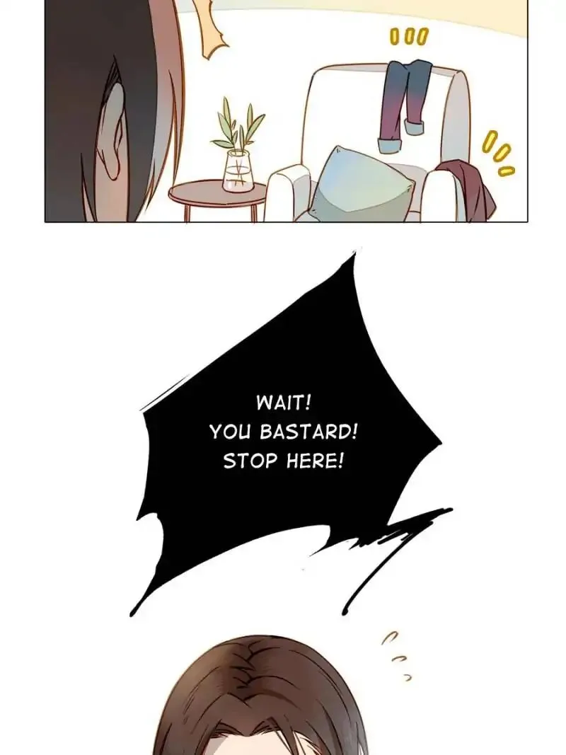 I am Cupid Chapter 14 page 10 - 