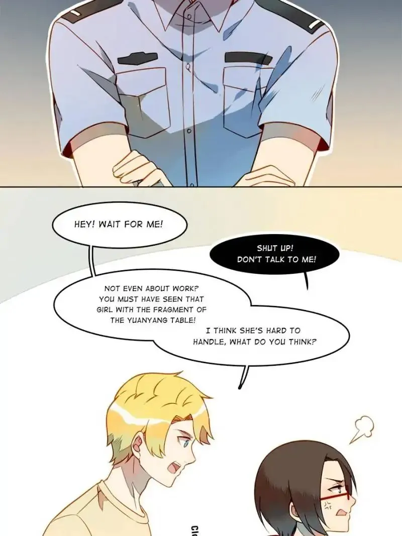 I am Cupid Chapter 15 page 3 - 