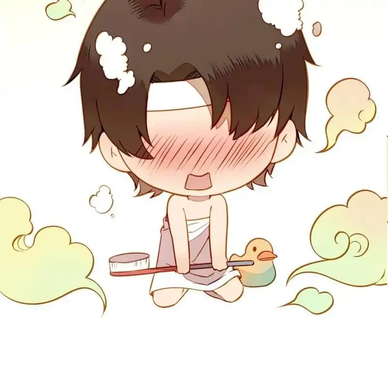 I am Cupid Chapter 15 page 5 - 