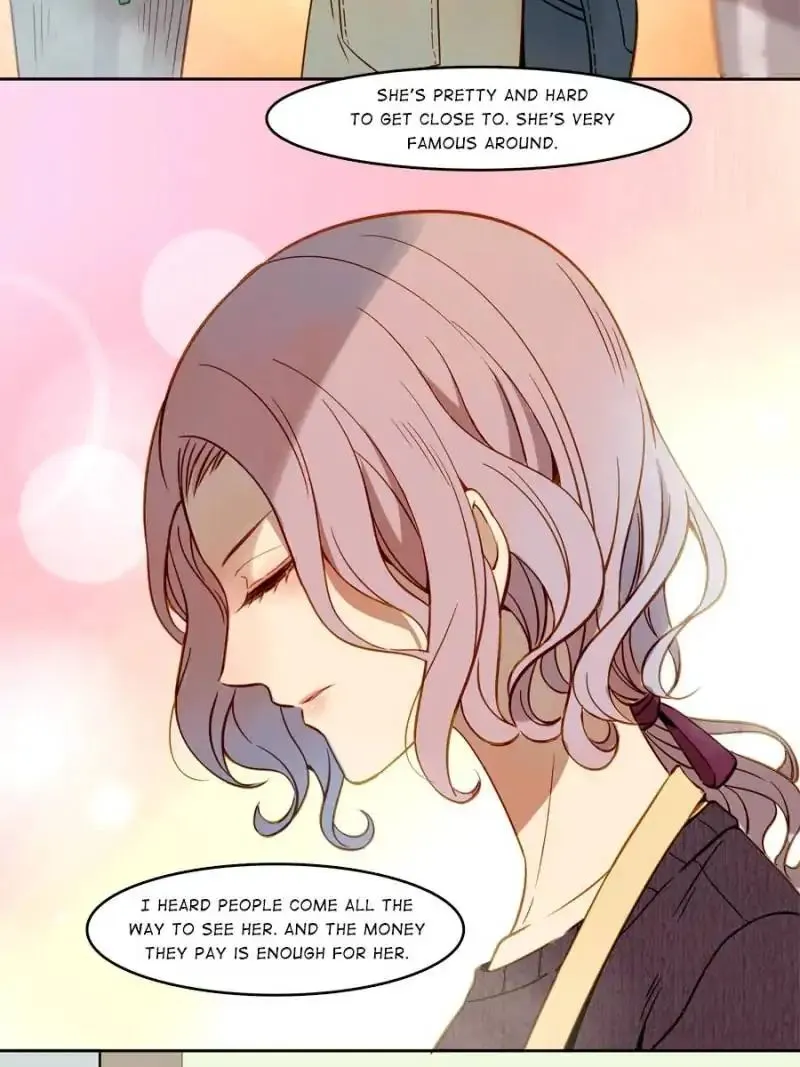 I am Cupid Chapter 15 page 8 - 